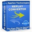 Replay Converter