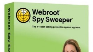 Webroot Spy Sweeper