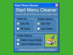 StartMenu Cleaner