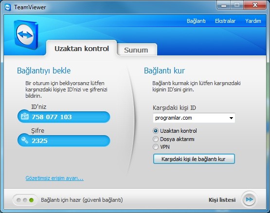 TeamViewer