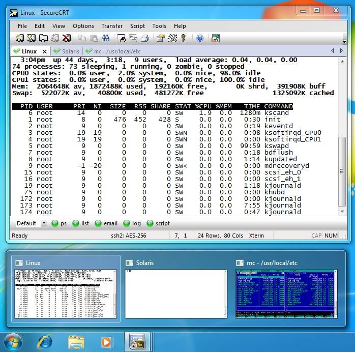 securecrt for mac securecrt for mac