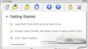 #1 DVD Ripper