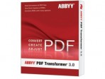 ABBYY PDF Transformer