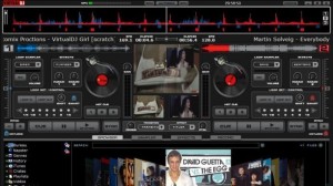 Virtual DJ Software 5.2