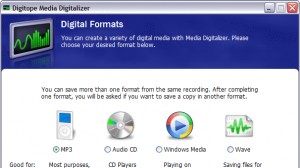 Media Digitalizer