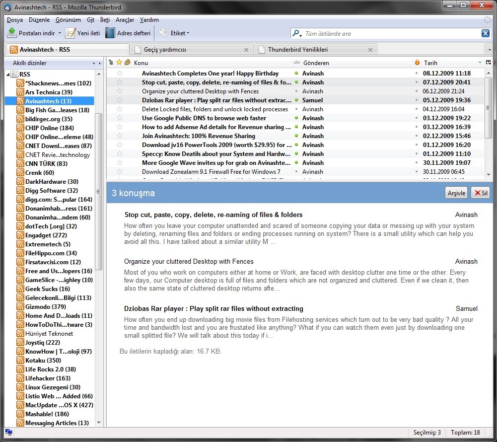 mozilla thunderbird mail mozilla thunderbird mail