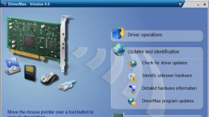 DriverMax Ekran Görüntüsü