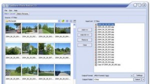 FastStone Photo Resizer 2.6