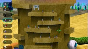 Lemmings Revolution demo