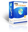 Ultra MP3 CD Burner