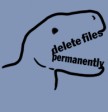 Delete Files Permanently