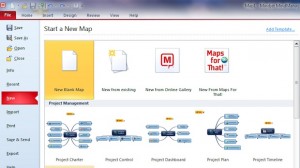 Mindjet MindManager