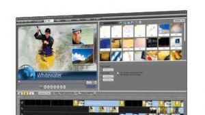 Ulead VideoStudio