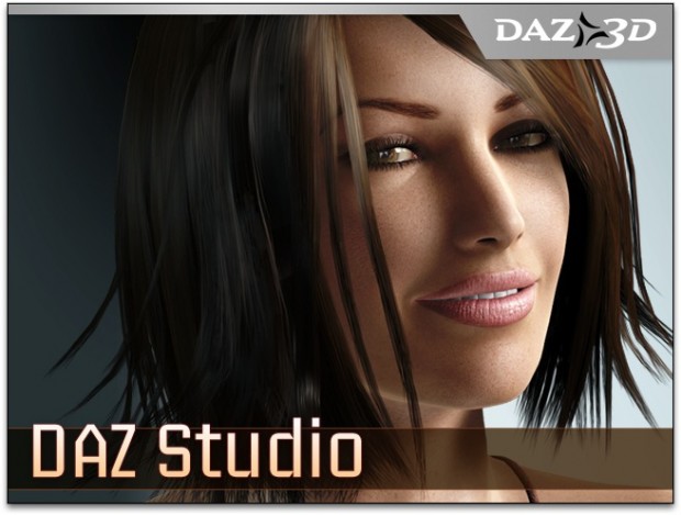 DAZ Studio