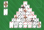 Pyramid Solitaire