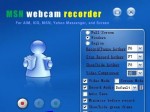 MSN Webcam Recorder