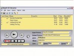Rosoft CD-Audio Extractor
