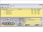 Rosoft CD-Audio Extractor
