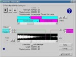 PolderbitS Sound Recorder and Editor