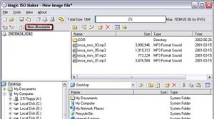 MagicISO Maker