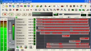 n-Track Studio