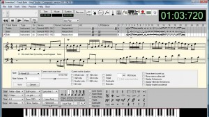 Anvil Studio Ekran Görüntüsü