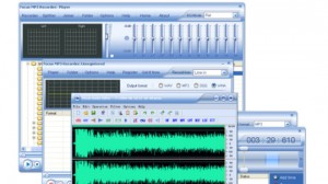 Focus MP3 Recorder Pro