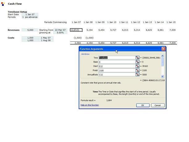 Business Functions 1.5 Business Functions 1.5