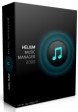 Helium Music Manager