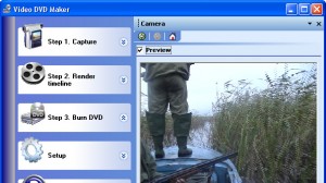 Video DVD Maker Free Ekran Goruntusu 01