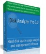 DiskAnalyzer Pro