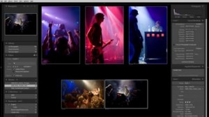 Adobe Photoshop Lightroom