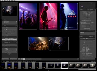 Adobe Photoshop Lightroom Adobe Photoshop Lightroom