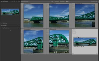 Adobe Photoshop Lightroom Adobe Photoshop Lightroom