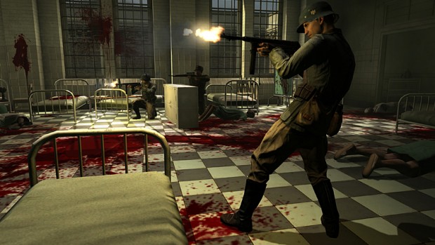 Wolfenstein Wolfenstein