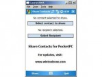 ShareContacts for Outlook