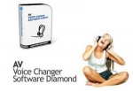 AV Voice Changer Software