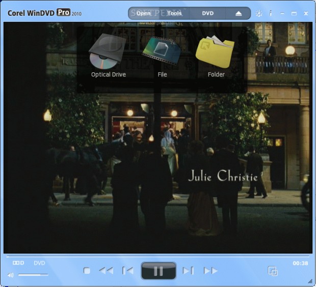 WinDVD Pro