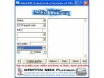 NokiaFree Unlock Codes Calculator