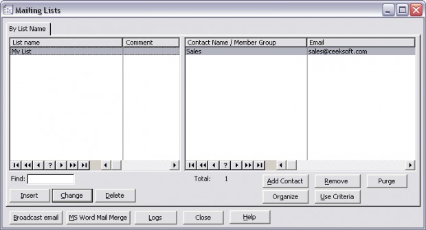 TopSales Basic