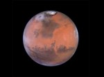 Google Mars