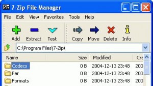 7-Zip [64bit]