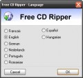 Free CD Ripper