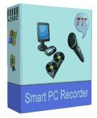 Smart PC Recorder Smart PC Recorder
