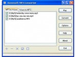 Anewsoft MP3 Converter