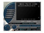 UltraPlayer Media Player