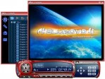 Blaze DVD Player