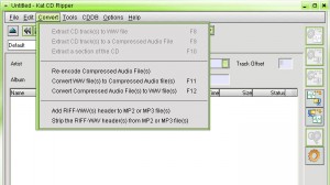 Kat CD Ripper