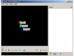 Flash Movie Player