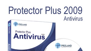 Protector Plus Virus Database